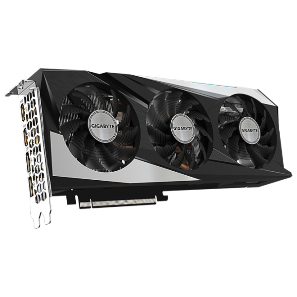 Видеокарта Gigabyte Radeon RX 6650 XT Gaming OC PCI Express 4.0 / 8 ГБ photo 2 Видеокарта Gigabyte Radeon RX 6650 XT Gaming OC PCI Express 4.0 / 8 ГБ photo 2