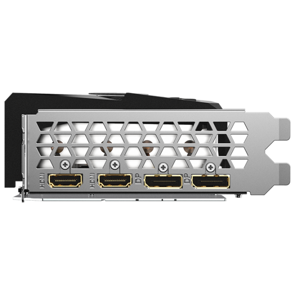 Видеокарта Gigabyte Radeon RX 6650 XT Gaming OC PCI Express 4.0 / 8 ГБ photo 7 Видеокарта Gigabyte Radeon RX 6650 XT Gaming OC PCI Express 4.0 / 8 ГБ photo 7