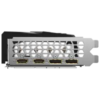 Видеокарта Gigabyte Radeon RX 6650 XT Gaming OC PCI Express 4.0 / 8 ГБ photo 7