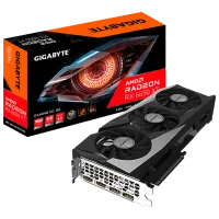 Видеокарта Gigabyte Radeon RX 6650 XT Gaming OC PCI Express 4.0 / 8 ГБ photo 8