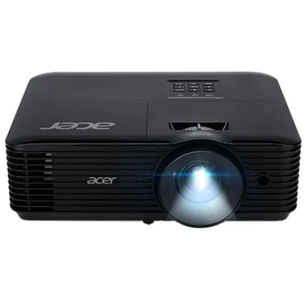 Проектор Acer X1226AH Для офиса/ Черный photo 2