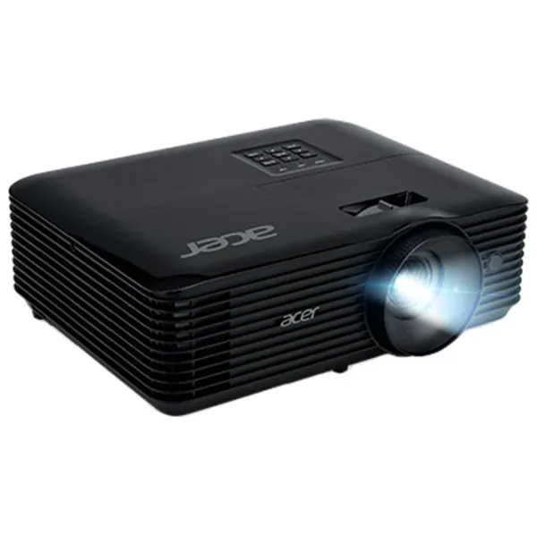 Проектор Acer X1226AH Для офиса/ Черный photo 3