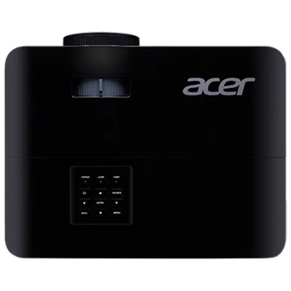 Проектор Acer X1226AH Для офиса/ Черный photo 4