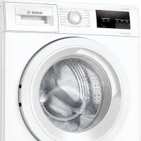 Стиральная машина Bosch WAU24UL8SN 8 кг / 1200 об/мин / Белый photo 2