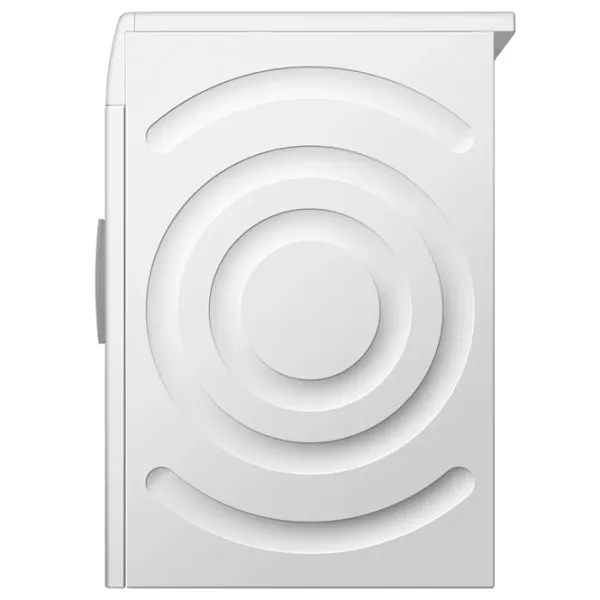 Стиральная машина Bosch WAU24UL8SN 8 кг / 1200 об/мин / Белый photo 4 Стиральная машина Bosch WAU24UL8SN 8 кг / 1200 об/мин / Белый photo 4