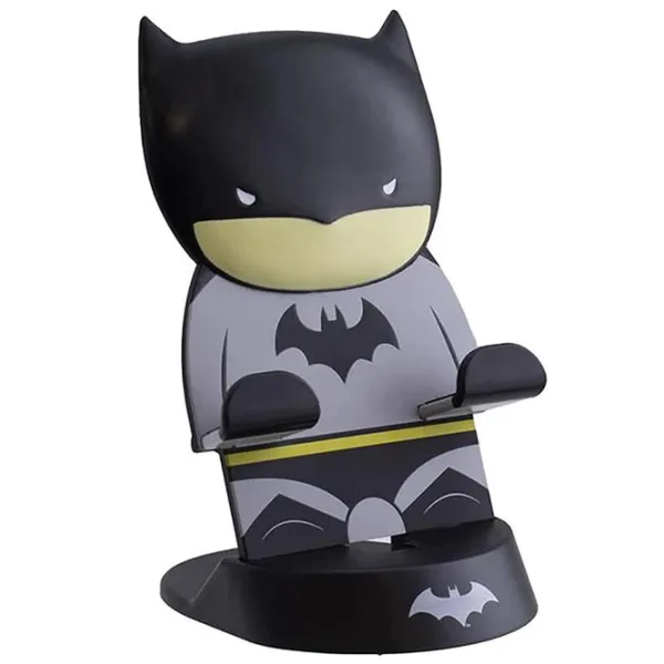 Держатель телефона Paladone Batman (PP8029BM) Черный photo 2