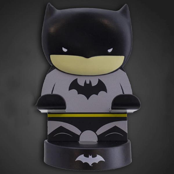 Держатель телефона Paladone Batman (PP8029BM) Черный photo 4
