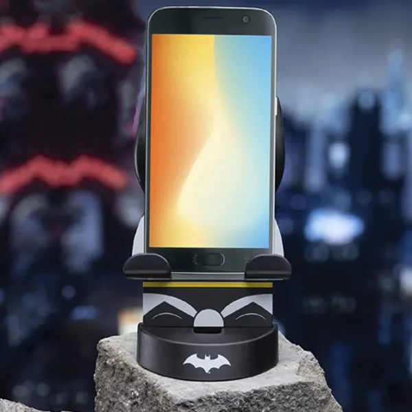 Держатель телефона Paladone Batman (PP8029BM) Черный photo 5
