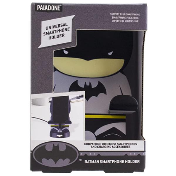 Держатель телефона Paladone Batman (PP8029BM) Черный photo 6