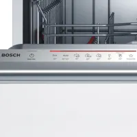 Mașină de spălat vase Bosch SMV6ZCX42E Full size/ Silver photo 8