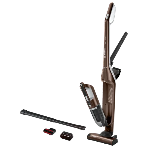 Aspirator vertical Bosch BCH3K210 Metalic Brown photo 2 Aspirator vertical Bosch BCH3K210 Metalic Brown photo 2