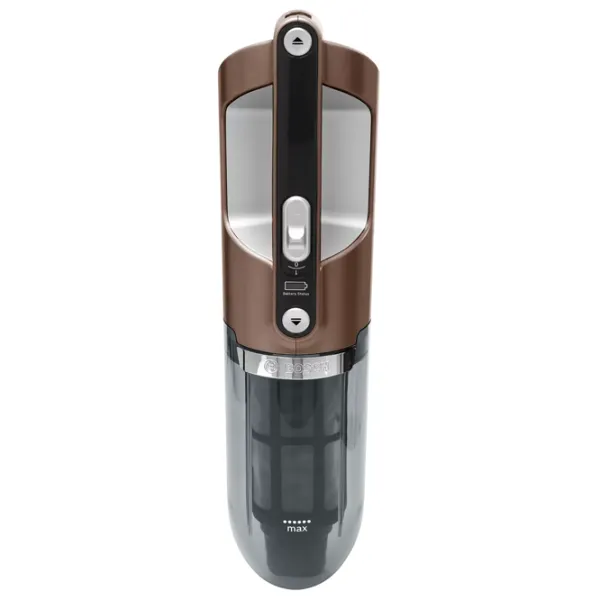 Aspirator vertical Bosch BCH3K210 Metalic Brown photo 3 Aspirator vertical Bosch BCH3K210 Metalic Brown photo 3