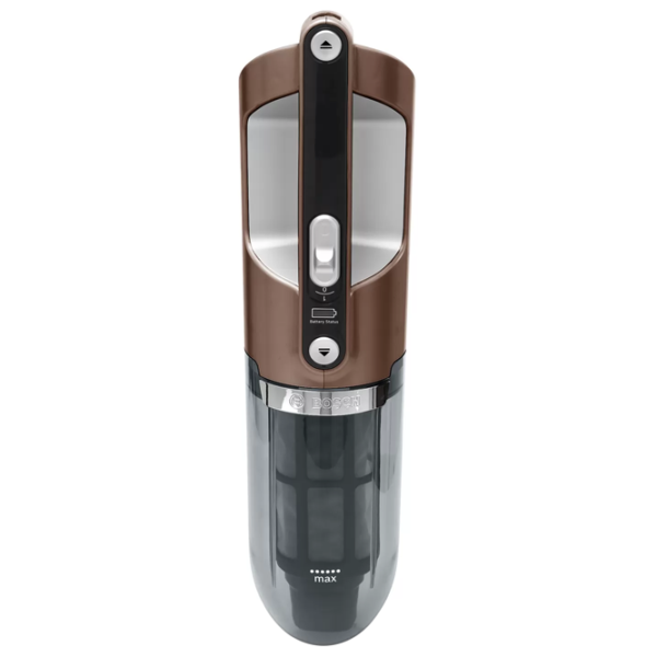 Aspirator vertical Bosch BCH3K210 Metalic Brown photo 3 Aspirator vertical Bosch BCH3K210 Metalic Brown photo 3