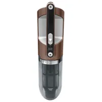 Aspirator vertical Bosch BCH3K210 / Metalic Brown photo 3