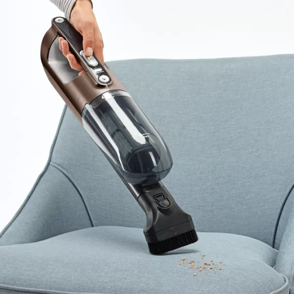 Aspirator vertical Bosch BCH3K210 Metalic Brown photo 5 Aspirator vertical Bosch BCH3K210 Metalic Brown photo 5