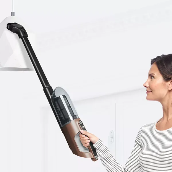 Aspirator vertical Bosch BCH3K210 Metalic Brown photo 7 Aspirator vertical Bosch BCH3K210 Metalic Brown photo 7