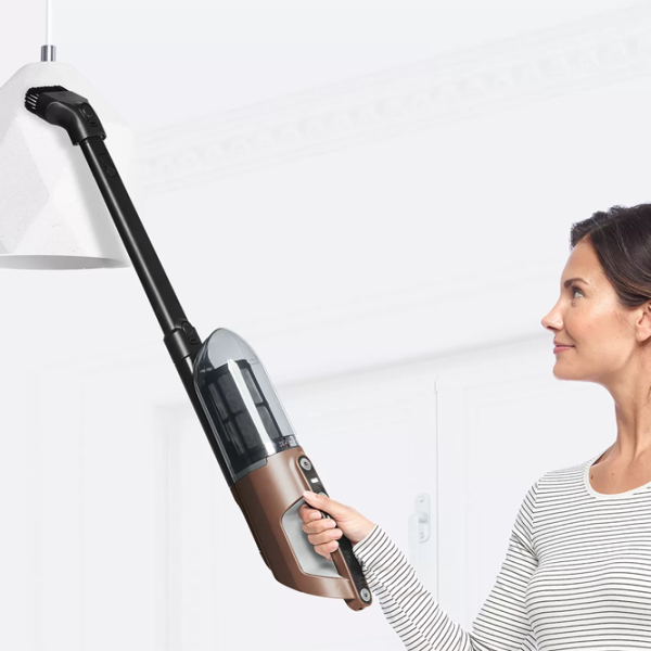Aspirator vertical Bosch BCH3K210 Metalic Brown photo 7 Aspirator vertical Bosch BCH3K210 Metalic Brown photo 7