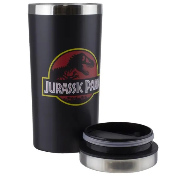 Cană termo Jurassic Park Travel Mug 450 ml photo 2