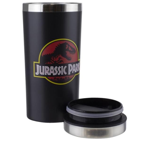 Cană termo Jurassic Park Travel Mug 450 ml photo 2