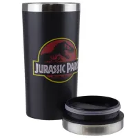 Cană termo Jurassic Park Travel Mug 450 ml photo 2
