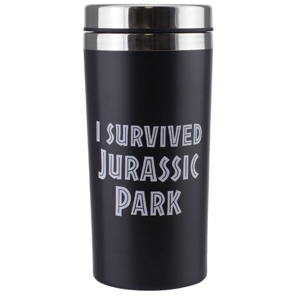 Cană termo Jurassic Park Travel Mug 450 ml photo 3