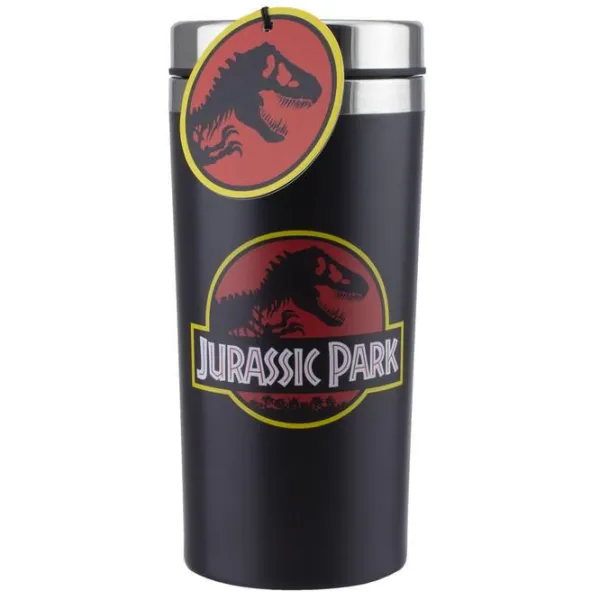Cană termo Jurassic Park Travel Mug 450 ml photo 4