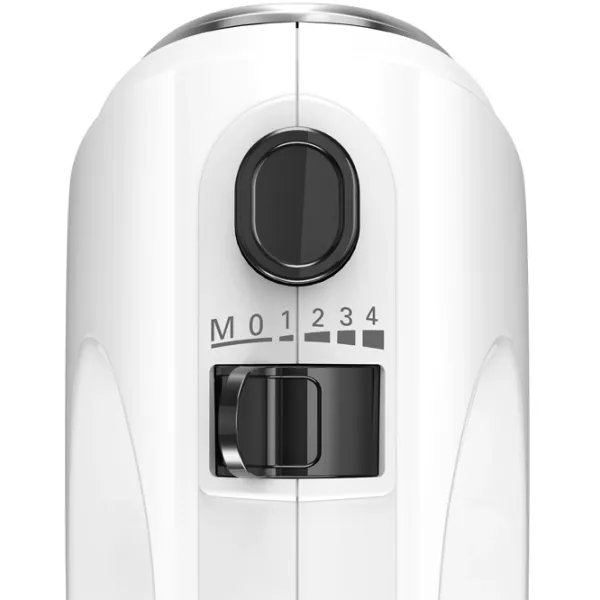Mixer Bosch MFQ25200 500 W/ White photo 3