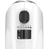 Mixer Bosch MFQ25200 500 W/ White photo 3