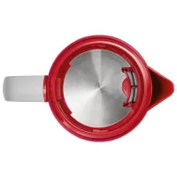 Ceainic electric Bosch TWK3A014 1.7l / Ascuns / Red photo 3