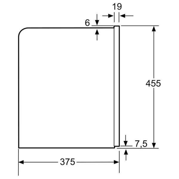 Кофемашина Bosch CTL636EB6 Автоматическая/ 2.4 l/ Черный photo 6