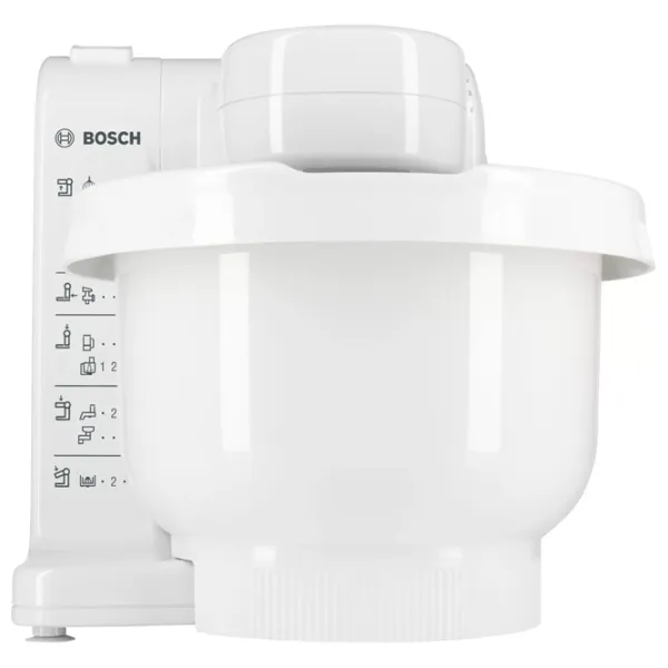 Mașină de bucătărie Bosch MUM4405 500 W/ White photo 2