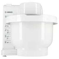 Mașină de bucătărie Bosch MUM4405 500 W/ White photo 2