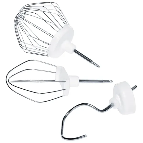 Mașină de bucătărie Bosch MUM4405 500 W/ White photo 5