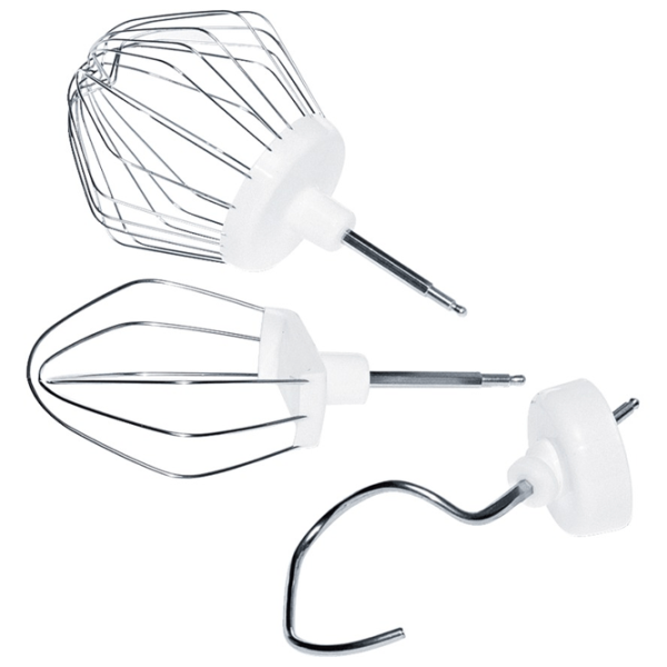 Mașină de bucătărie Bosch MUM4405 500 W/ White photo 5