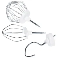 Mașină de bucătărie Bosch MUM4405 500 W/ White photo 5