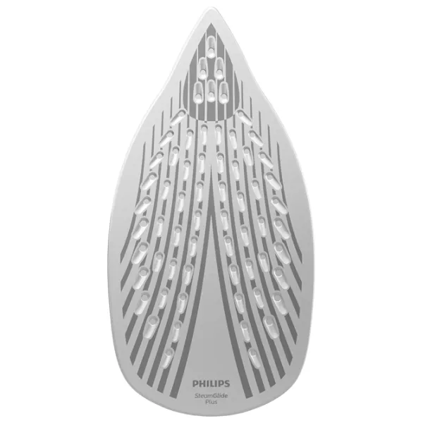 Утюг Philips GC4541/ 20 Классический/ 2400 Вт/ Синий photo 2