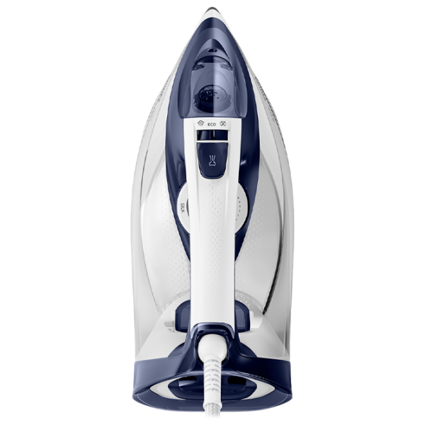 Утюг Philips GC4541/ 20 Классический/ 2400 Вт/ Синий photo 3