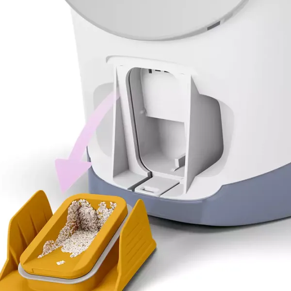 Утюг Philips GC4541/ 20 Классический/ 2400 Вт/ Синий photo 5