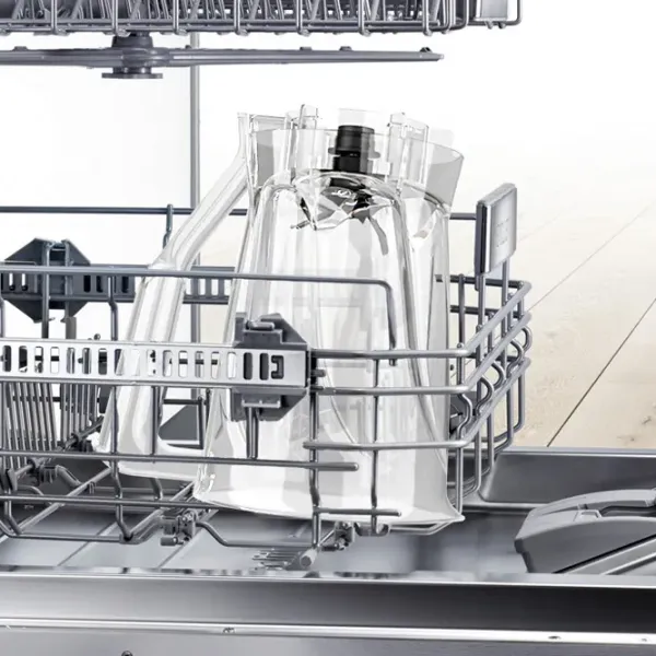 Стационарный блендер Bosch MMB6141S Серебристый photo 5