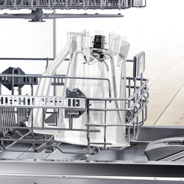 Стационарный блендер Bosch MMB6141S Серебристый photo 5