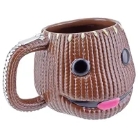 Cană LittleBigPlanet Sackboy 550 ml photo 2