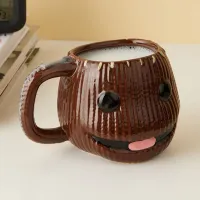 Cană LittleBigPlanet Sackboy 550 ml photo 4