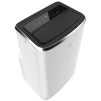 Кондиционер Electrolux EXP26U338CW Белый photo 3