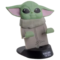 Держатель телефона Paladone Mandalorian Child (PP8509MAN) Зелёный photo 2