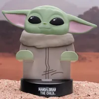 Держатель телефона Paladone Mandalorian Child (PP8509MAN) Зелёный photo 3