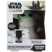Держатель телефона Paladone Mandalorian Child (PP8509MAN) Зелёный photo 5