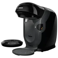 Aparat de cafea Bosch TAS1102 Capsular/ 0.7 l/ Black photo 2