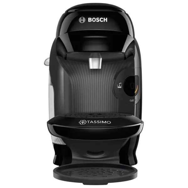 Кофемашина Bosch TAS1102 Капсульный/ 0.7 л/ Черный photo 3