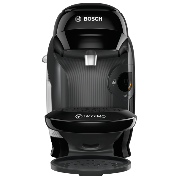 Кофемашина Bosch TAS1102 Капсульный/ 0.7 л/ Черный photo 3