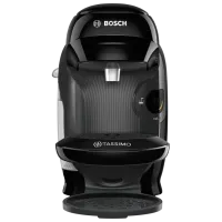 Aparat de cafea Bosch TAS1102 Capsular/ 0.7 l/ Black photo 3